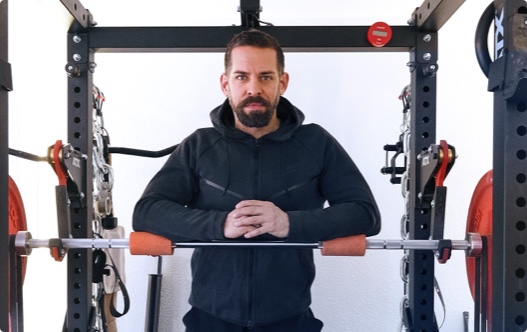 Dr. (-Ing.) Bastian Jörißen