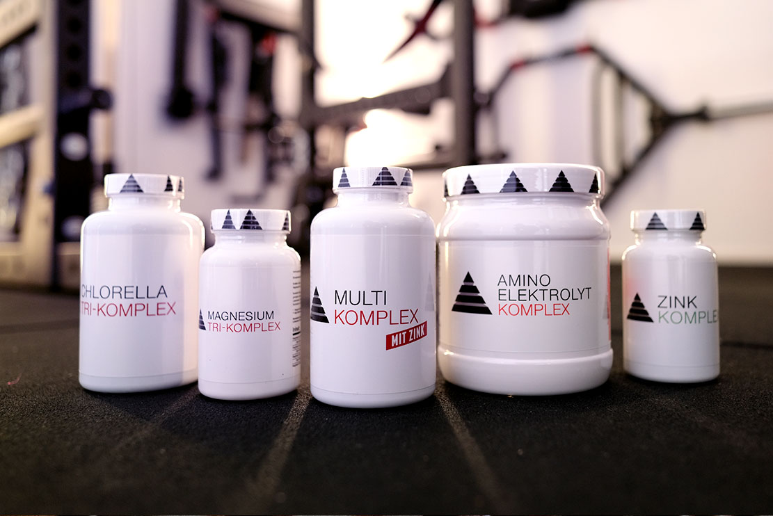 Supplements